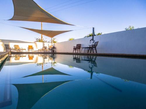 Bonnievale Cama Y Desayuno | Merwenstein - Farm House, Cottages, Studio-Units
