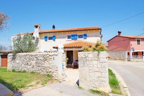 Kavran Casa | Mery Country House