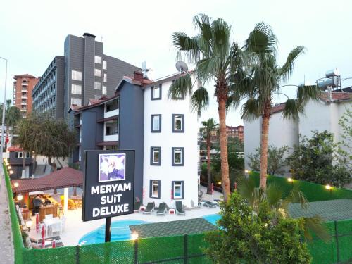 Side Cama Y Desayuno | MERYAM SÜİT DELUXE