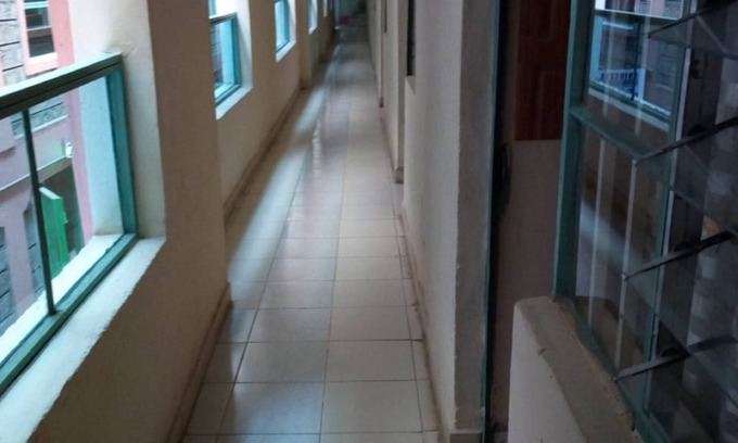 Kitui Casa | Merybyplace Guest House