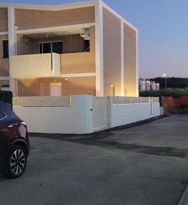Bojano Apartamento | Merysuite Campomarino lido