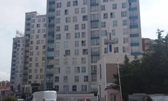 Buyukcekmece Casa | MERZE SUİT