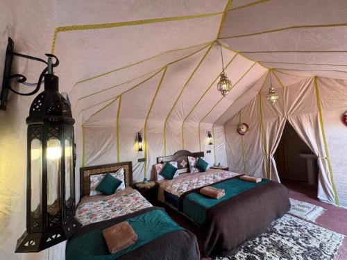 Merzouga Apartamento | Merzouga Ideal Luxury Camp