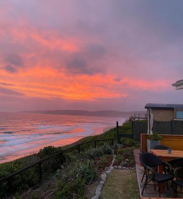 Wilderness Beach Casa | Mes Amis Beach Guest House