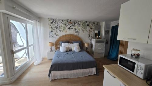 Les Baux-de-Provence Apartamento | Mes'anges