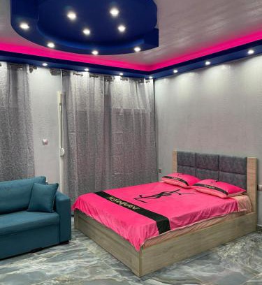Nea Mesagkala Apartamento | MESAGGALA PALACE No 7