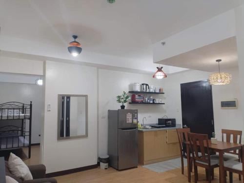 Cagayan de Oro Apartamento | Mesaverte Residences
