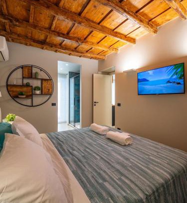 Centro Storico Casa | Meschita Sette