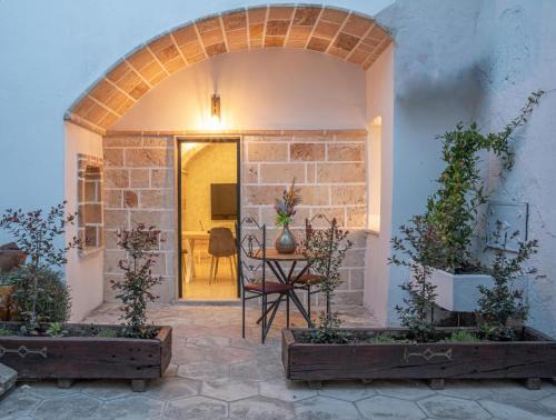 Copertino Casa | Mesciu Bruno Casa Vacanza