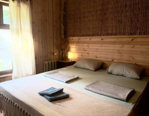 Azerbaijan Cabina | Meshe Eco-village