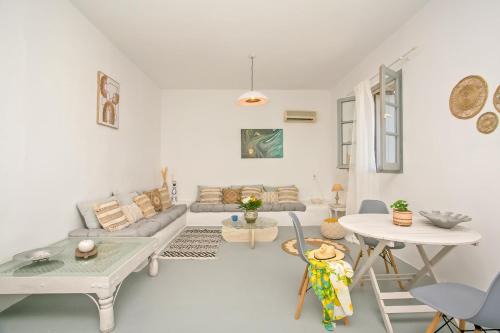 Agios Ioannis Apartamento | Mesiba Apartment