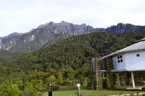 Kundasang Casa | Mesilau Mountain Retreats