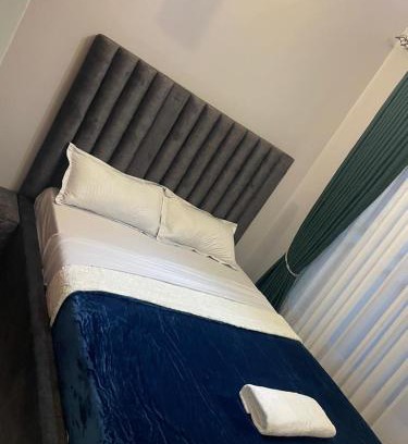 Seeta Apartamento | Meskel Apartments