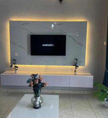 Seeta Apartamento | Meskel Homes