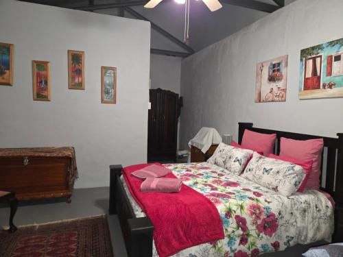 Nama Khoi Casa | Mesklip guest farm Die Driehoek