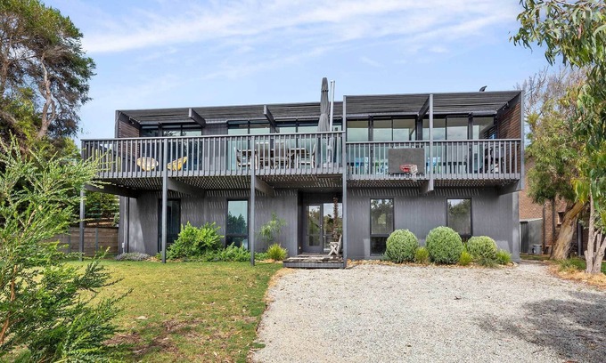 Surf Coast Casa | Mesmerising Views Sum