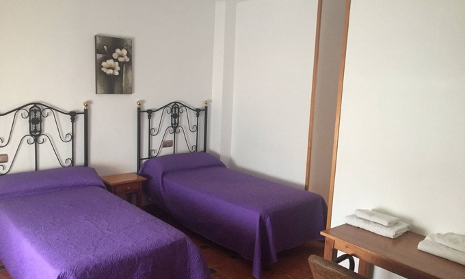 Baza Casa | MESON RONDA