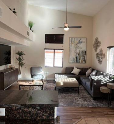 Mesquite Apartamento | Mesquite Magic