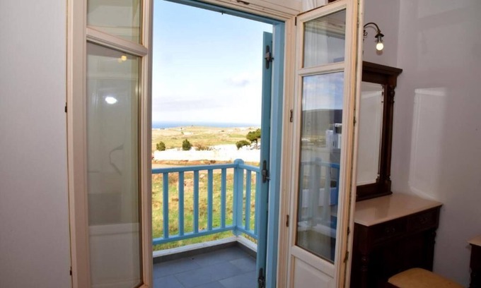 Kithnos Apartamento | Messaria Hotel