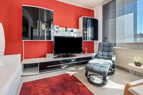 Region Hannover District Apartamento | Messe-und-Ferien-Wohnung