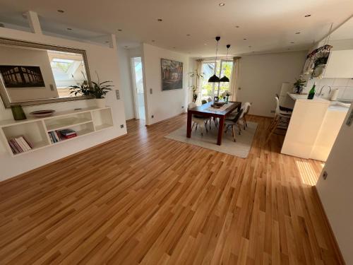 Wendelstein Apartamento | Messe- und Ferienloft am Nürnberger Reichswald