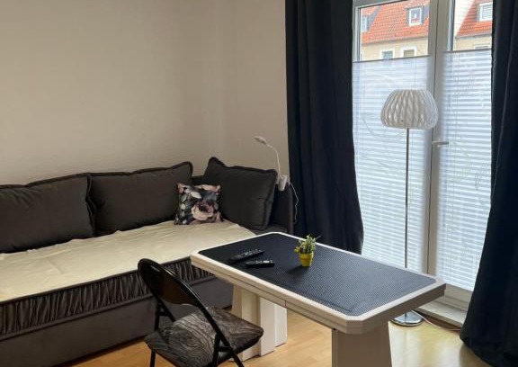 Mittelfeld Apartamento | Messe Zimmer/Ferienwohnung Hannover