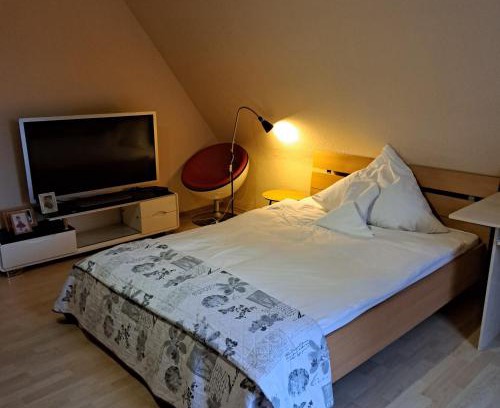 Dohren-Wulfel Casa | Messe Zimmer Hannover