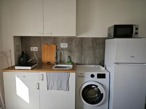 Muelheim Apartamento | Messe2Palladium