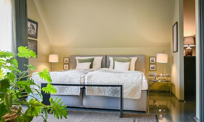 Stockum Apartamento | Messeapartment Sunny Side