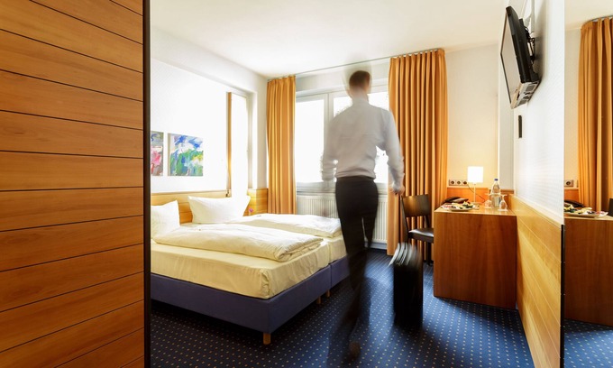 Deutz Hotel | Messehotel Köln-Deutz