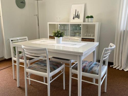 Moersenbroich Apartamento | Messewohnung Düsseldorf