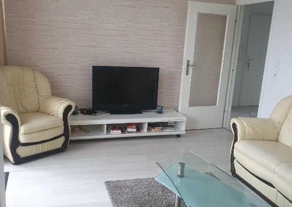 Hackenbroich Apartamento | Messewohnung Dormagen