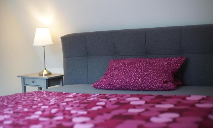 Solingen Apartamento | Messewohnung Gräfrath