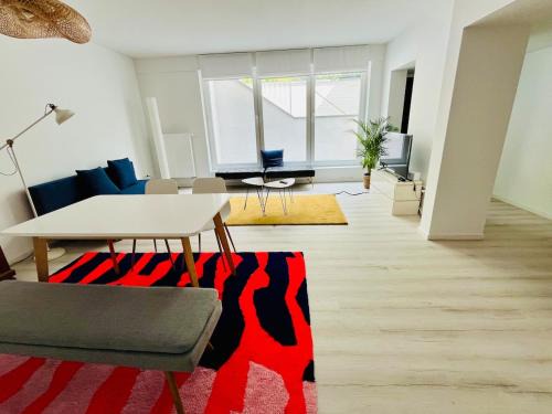 Meerbusch Apartamento | Messewohnung Meerbusch Duesseldorf