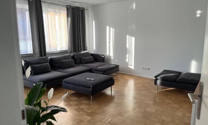Region Hannover District Apartamento | Messewohnung/Monteurwohnung