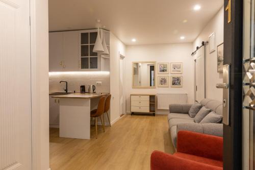 Bagvdanari Apartamento | Mestia Apartments