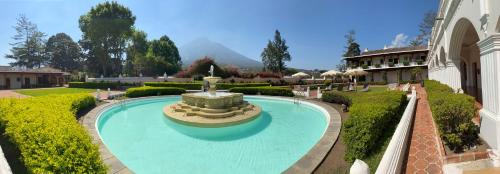 Ciudad Vieja Hotel | Mestizo Antigua Cortijo