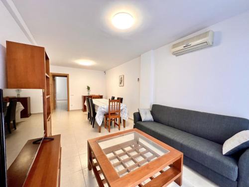 Peñíscola Apartamento | Mestral - cómodo apartamento en el centro