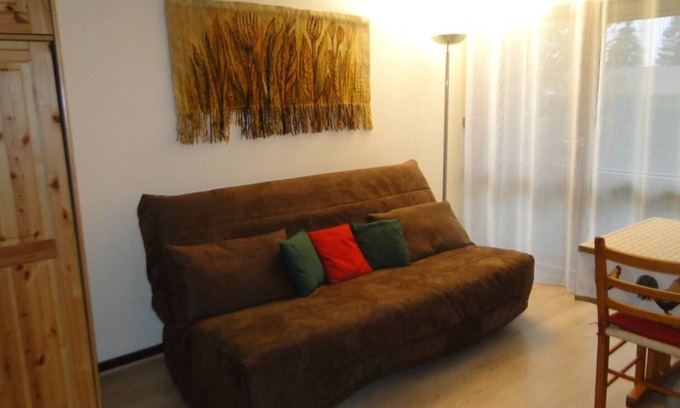 Metabief Apartamento | Metabief - Beausoleil Appartement 4 Pers - Bbsj13