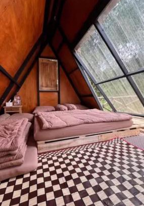 Bandung Otro | Metaglamp Camping Ground
