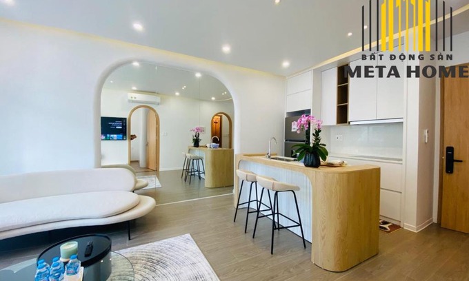 Le Chan Apartamento | METAHOME VIN MARINA