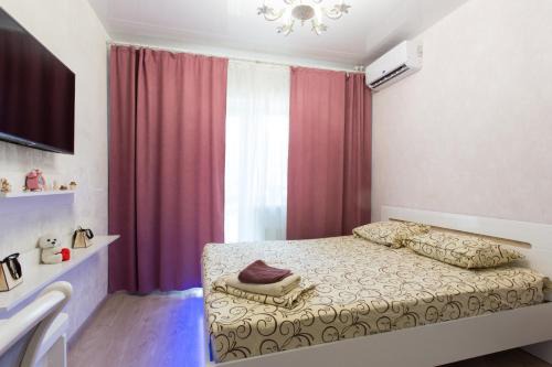 Kharkiv Apartamento | Metalist stadium district