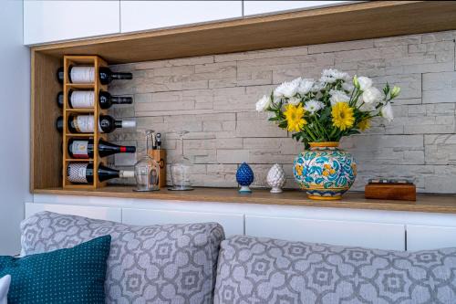 Modica Apartamento | Metaphora - Rooms & experiences in Modica