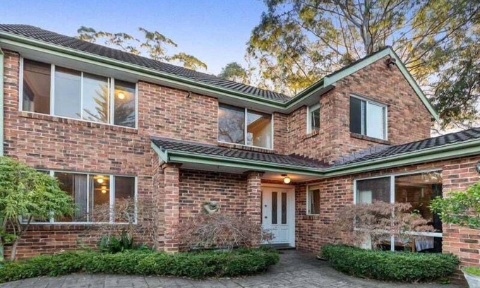 Castle Hill Casa | MetaWise Cozy Family Room3 in Shared Home Free Parking