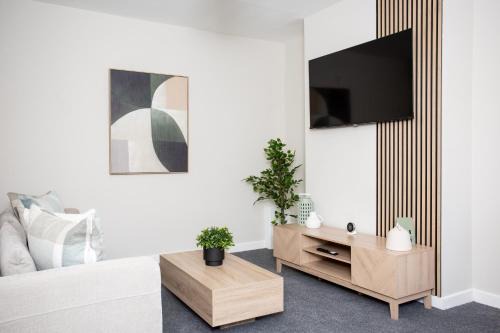 Consett Casa | Metcalfe Haven Supurb Location Wi-fi Parking
