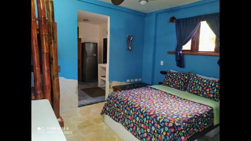 Cabarete Cabina | Method Living Tropical Edition