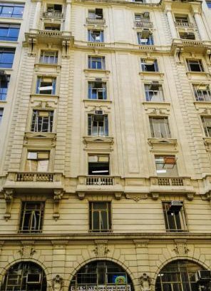 Republica Apartamento | Metrô República SP Apartamento