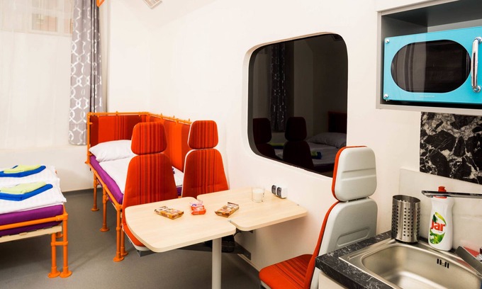 Zizkov Apartamento | METRO Apartment