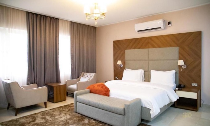 Lagos Apartamento | Metro Apartments