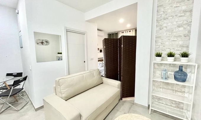 Prosperidad Apartamento | Metro Avenida de América 01